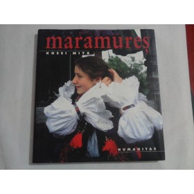 MARAMURES - ALBUM -KOSEI MIYA